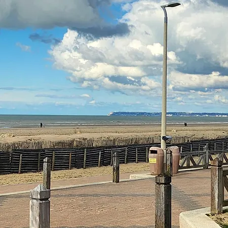 T2 With Garden And Terrace In