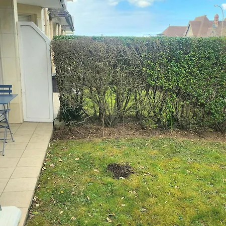 T2 With Garden And Terrace In 公寓