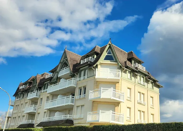 T2 With Garden And Terrace In Apartament